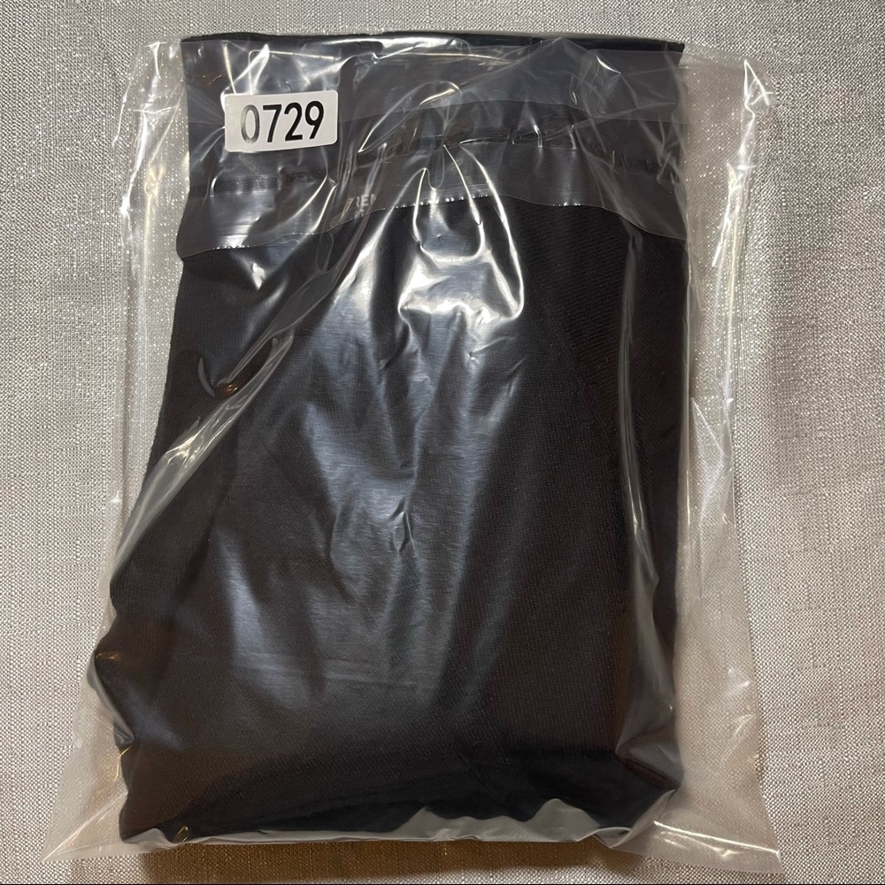 Premise Studio black shrug sz XL - Picture 6 of 6